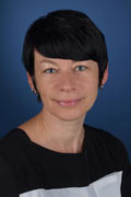 Dr. Kerstin Blome