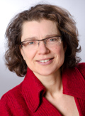 Dr. Kirsten Gieseler